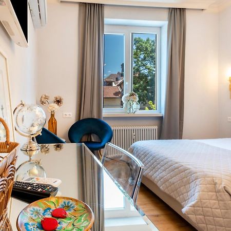 Sofia Royal Retreat Apartment ภายนอก รูปภาพ