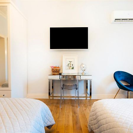 Sofia Royal Retreat Apartment ภายนอก รูปภาพ