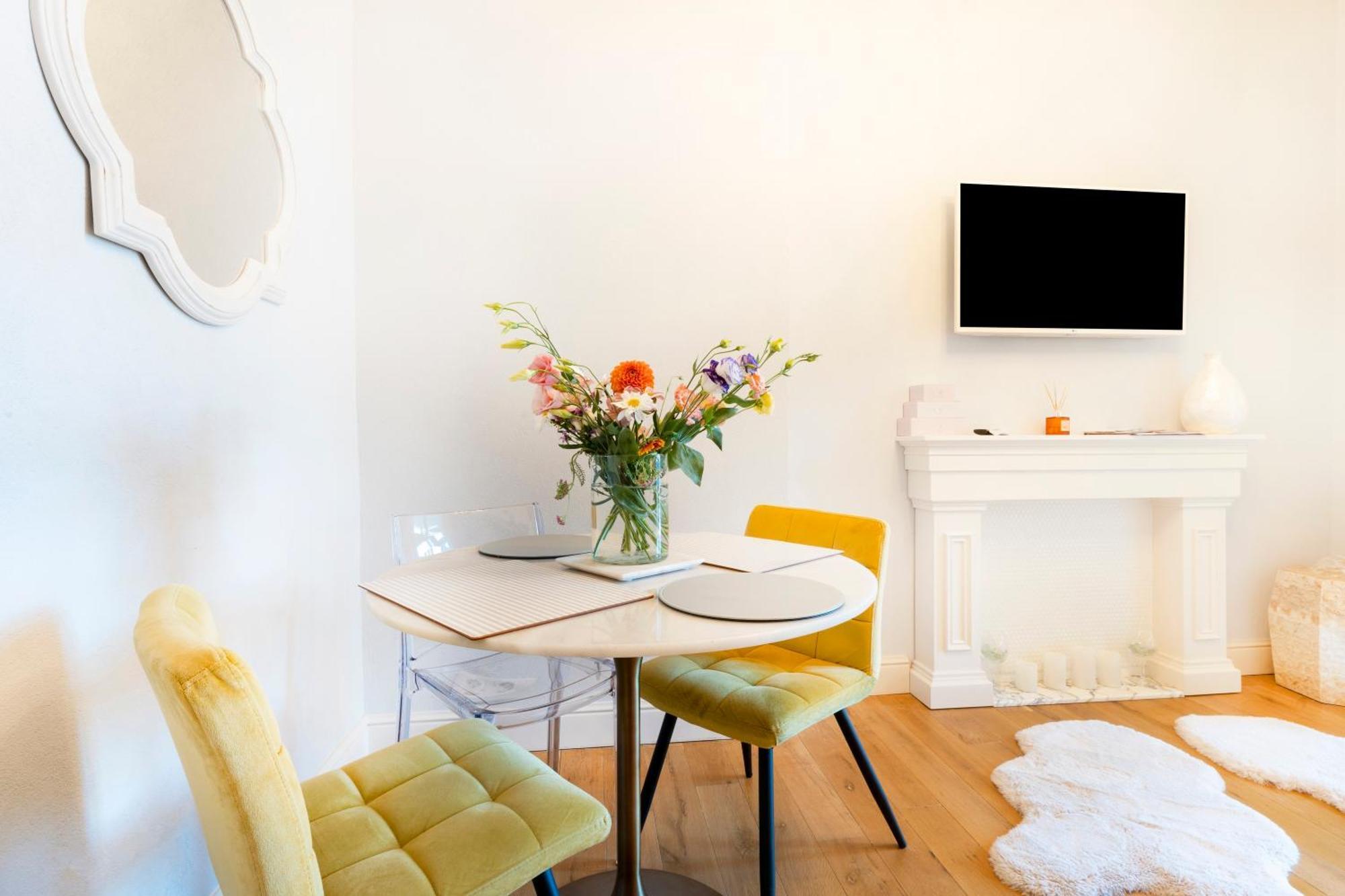 Sofia Royal Retreat Apartment ภายนอก รูปภาพ