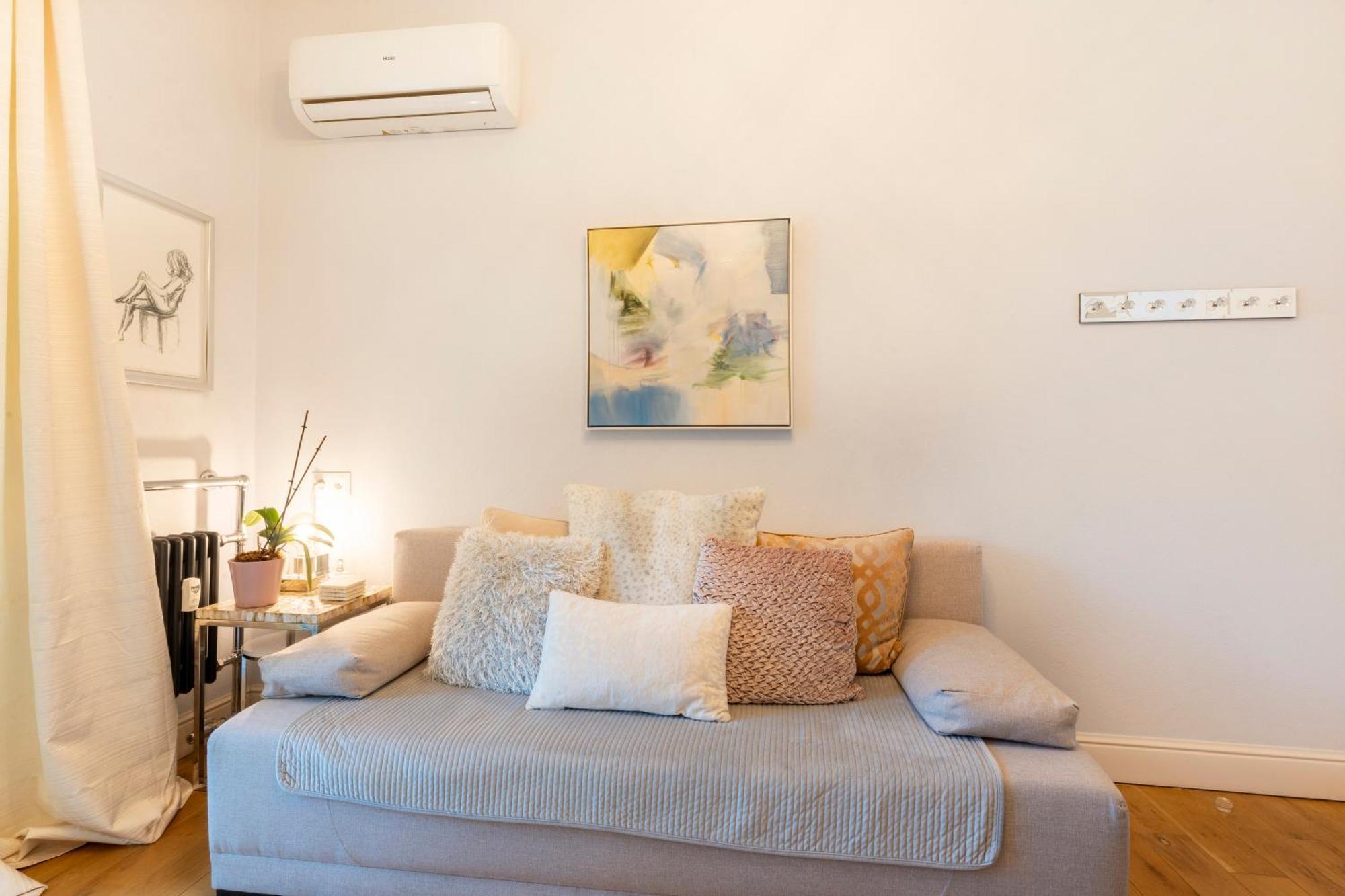 Sofia Royal Retreat Apartment ภายนอก รูปภาพ