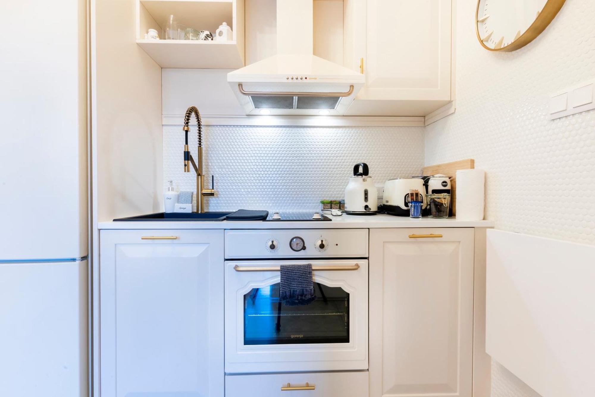 Sofia Royal Retreat Apartment ภายนอก รูปภาพ