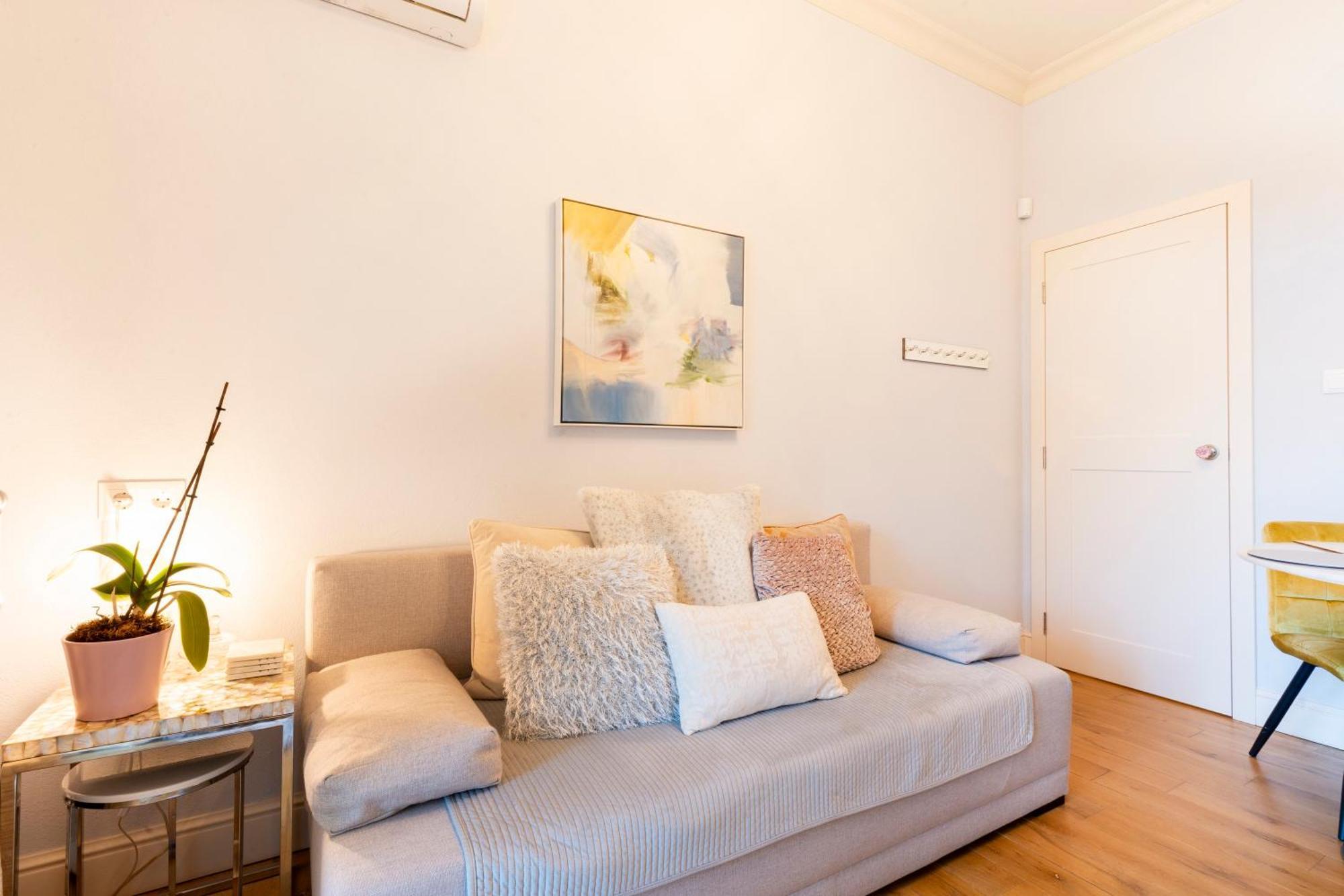 Sofia Royal Retreat Apartment ภายนอก รูปภาพ