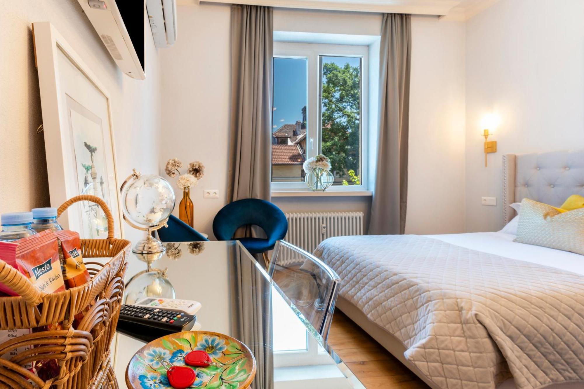 Sofia Royal Retreat Apartment ภายนอก รูปภาพ