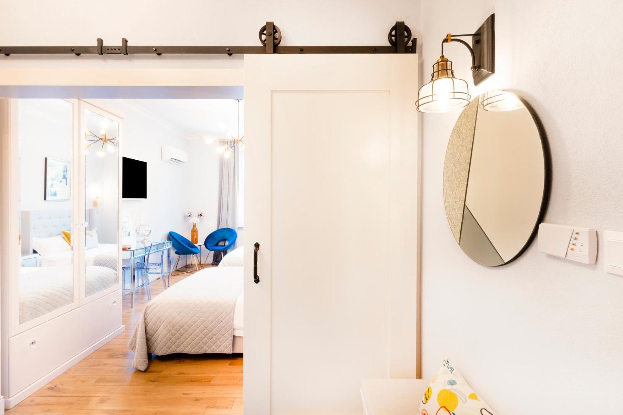 Sofia Royal Retreat Apartment ภายนอก รูปภาพ