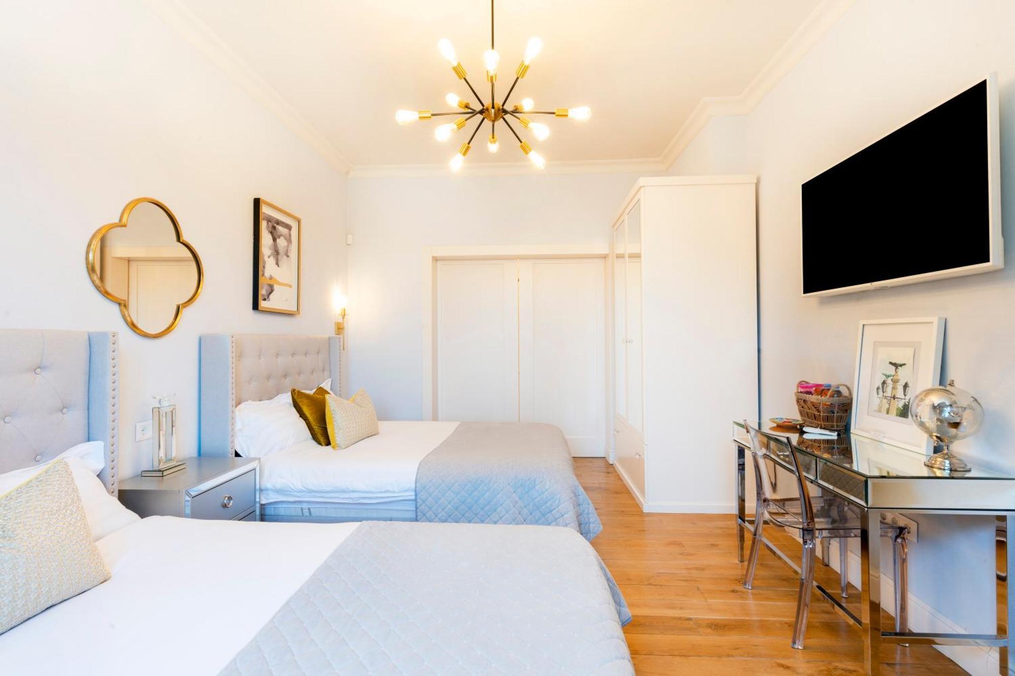 Sofia Royal Retreat Apartment ภายนอก รูปภาพ