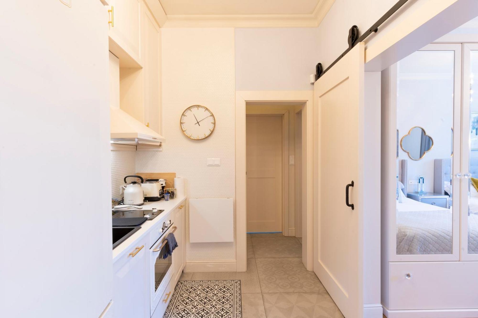 Sofia Royal Retreat Apartment ภายนอก รูปภาพ