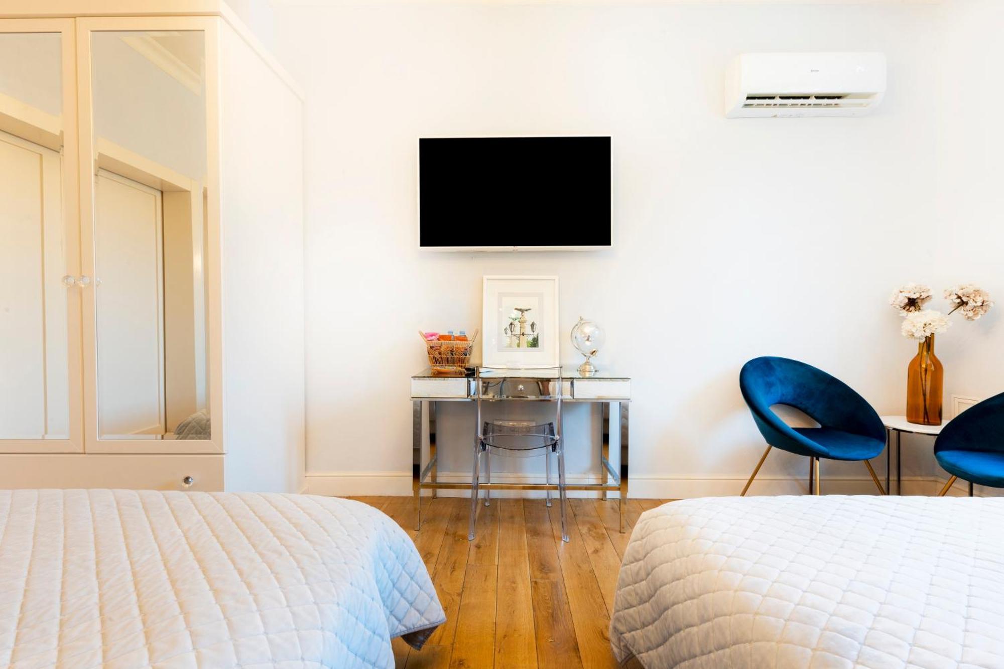 Sofia Royal Retreat Apartment ภายนอก รูปภาพ