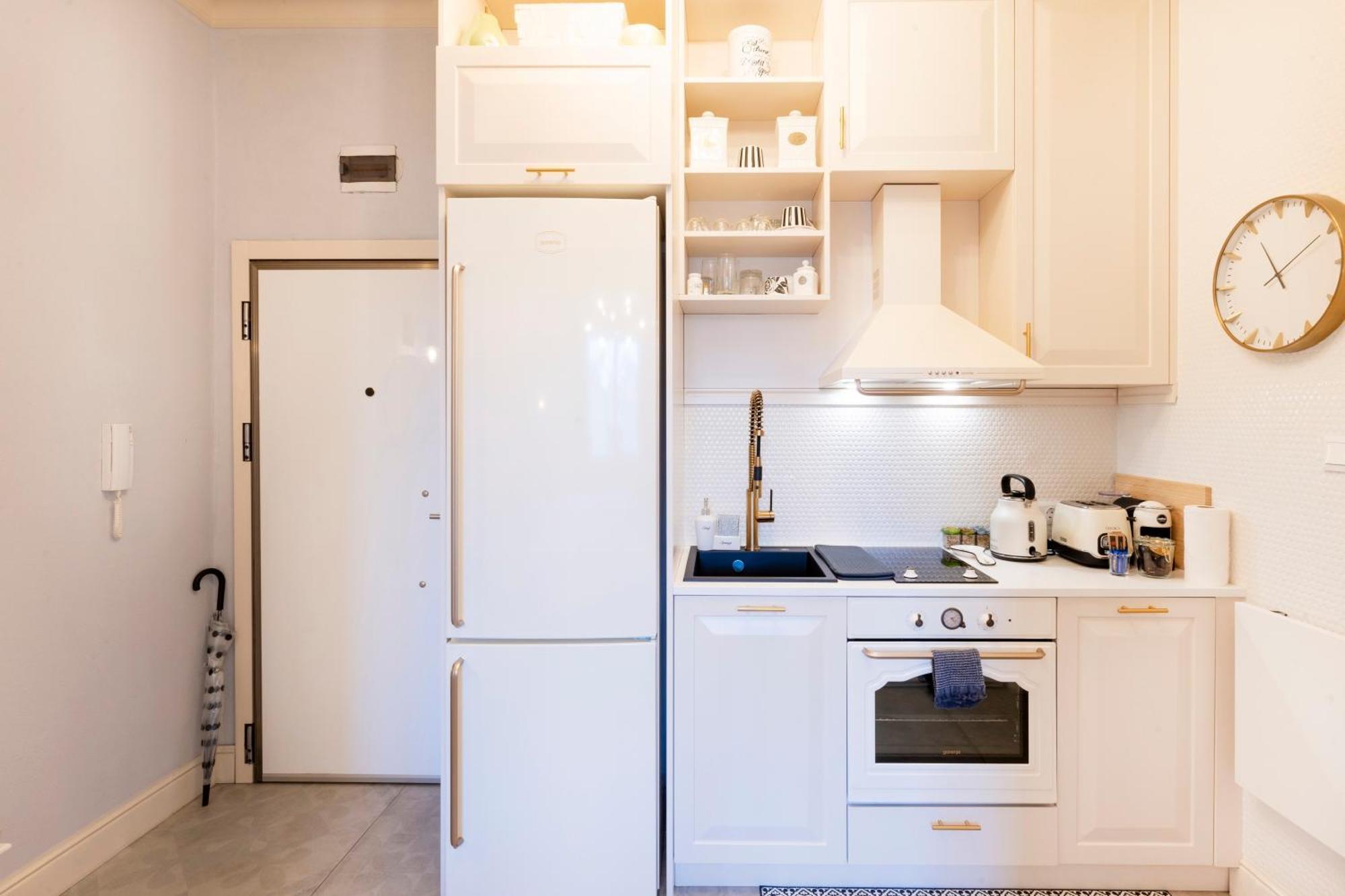 Sofia Royal Retreat Apartment ภายนอก รูปภาพ